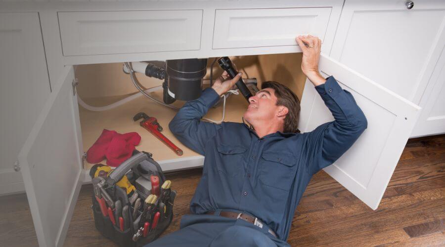 Local tankless water heater installation in Glen White, WV